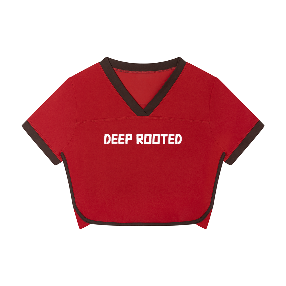 DEEPROOTED