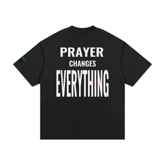 Essential Heavyweight Cotton T-Shirt