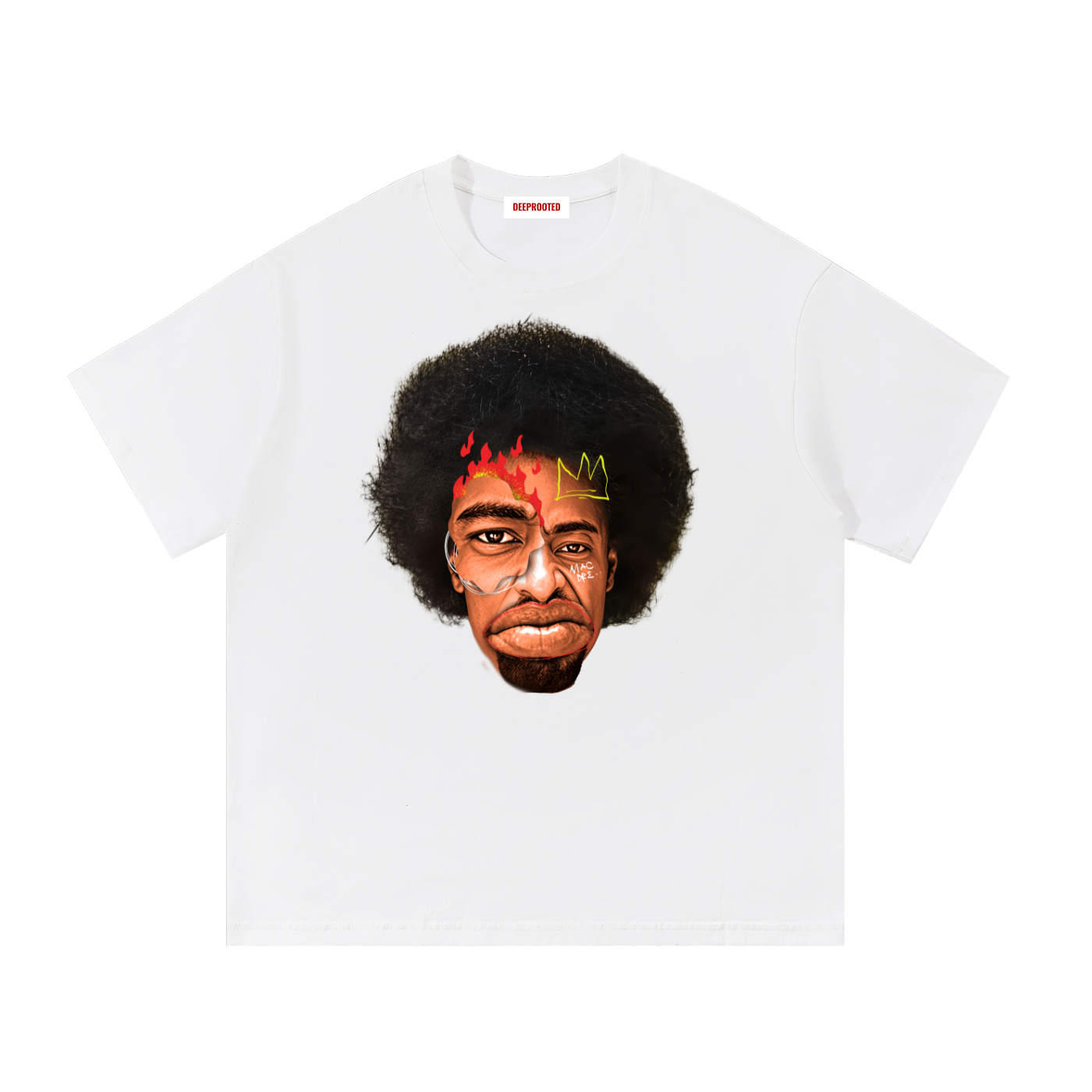 Essential Cotton T-Shirt