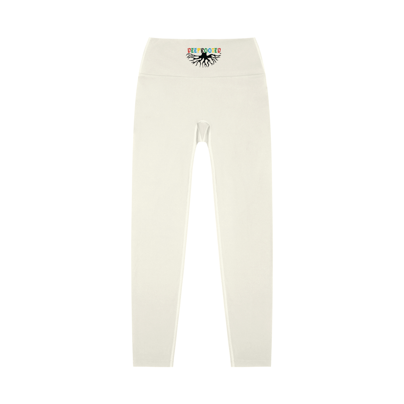 High-Waisted Yoga Leggings