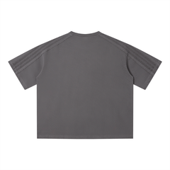 Unisex Vintage Wash Boxy T-Shirt
