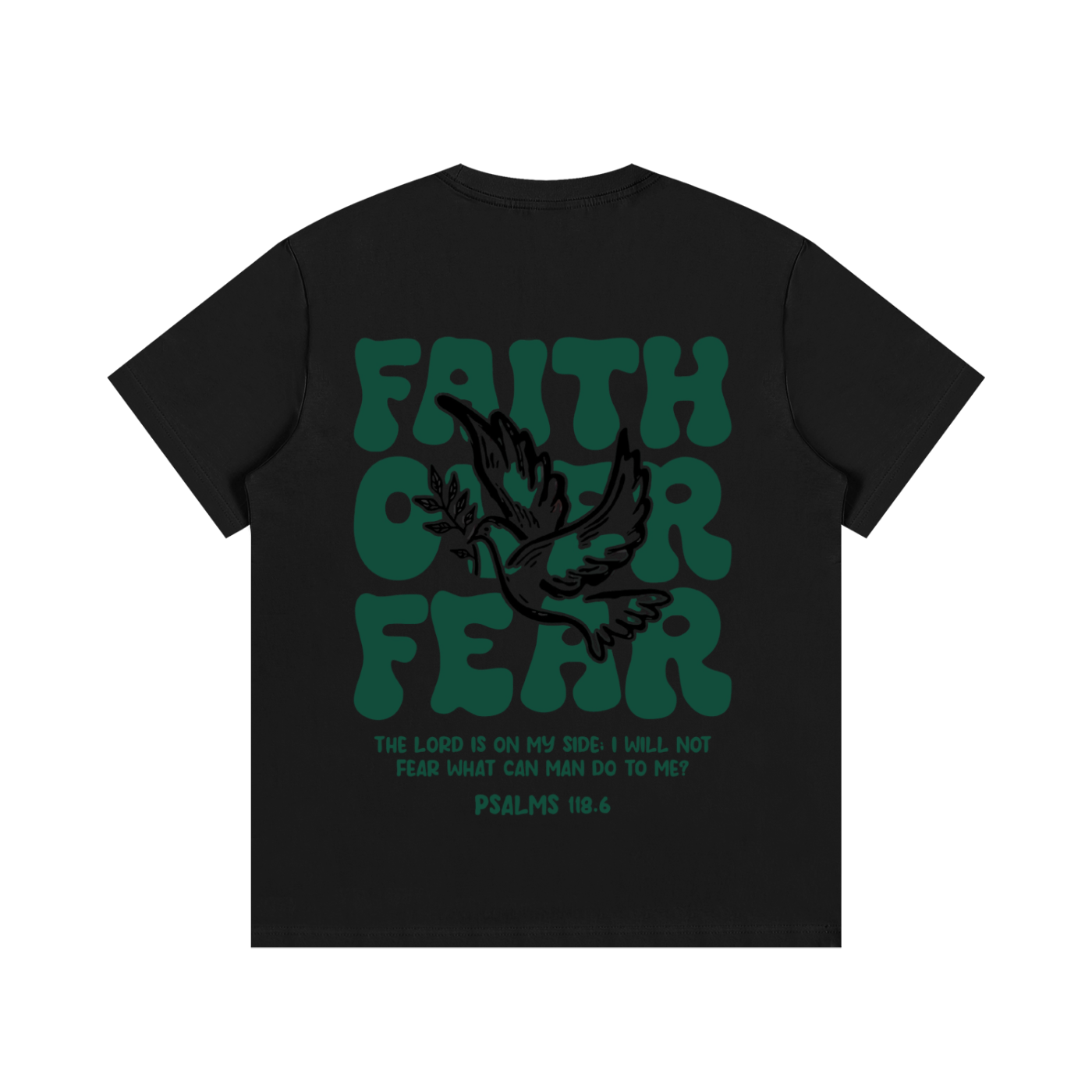 Essential Cotton T-Shirt