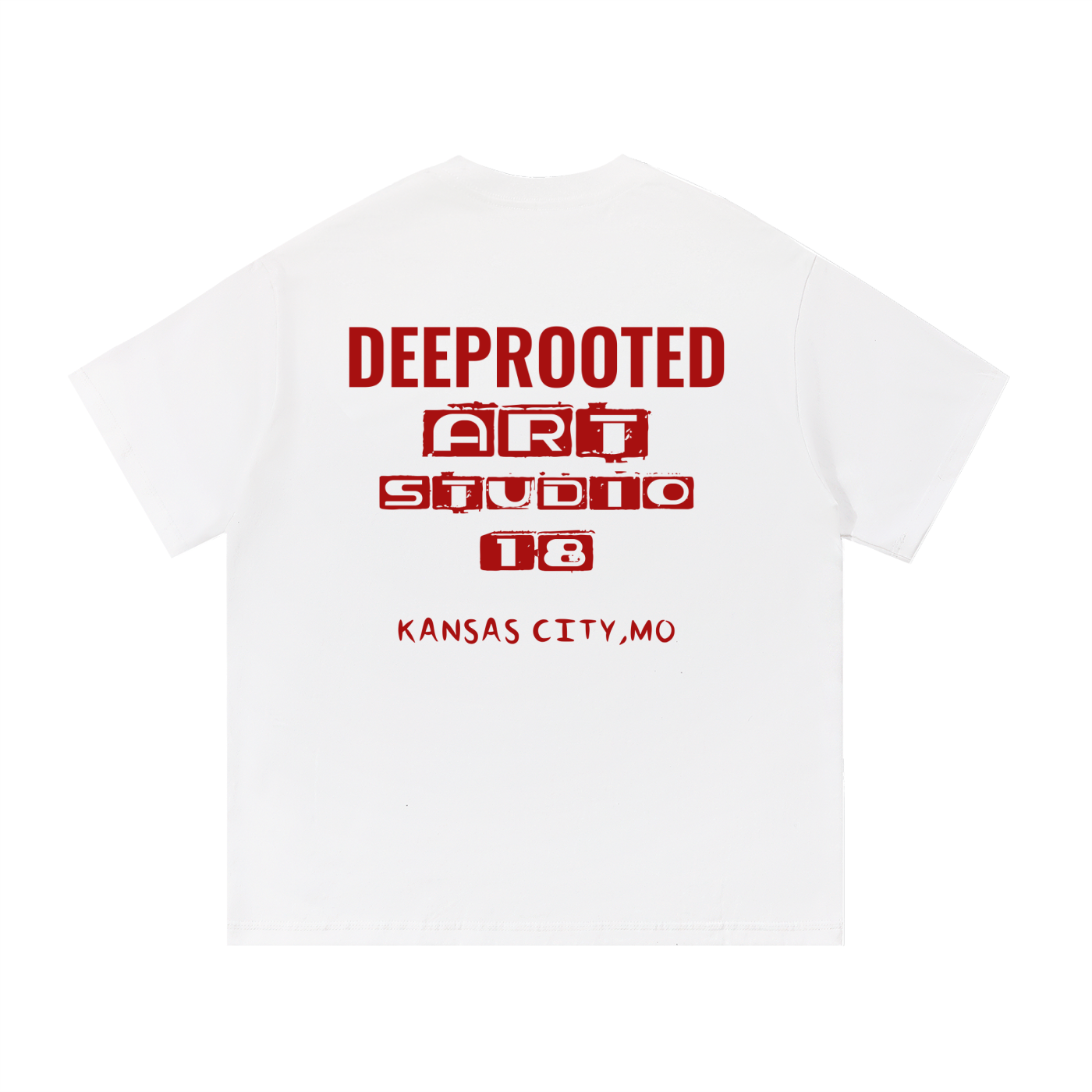 Essential Cotton T-Shirt
