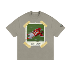 Essential Heavyweight Cotton T-Shirt