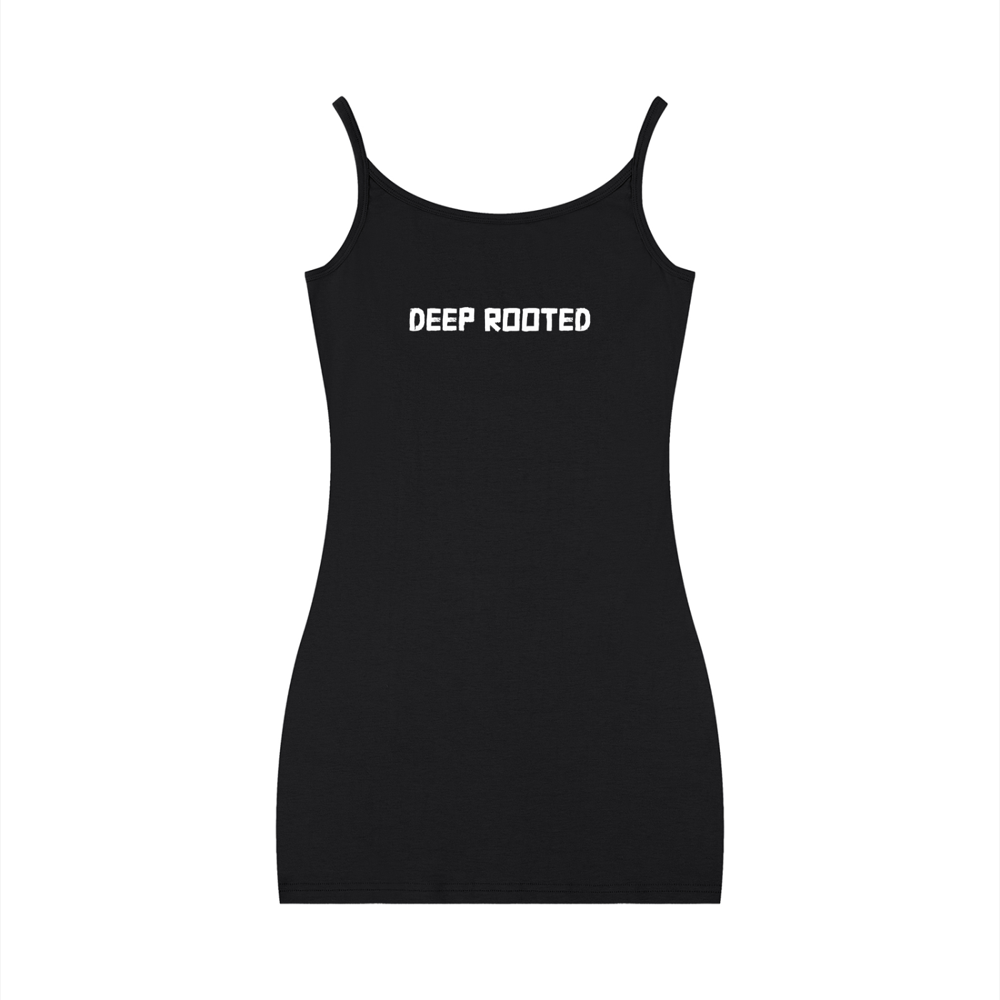 Women's Solid Tight Sleeveless Dress