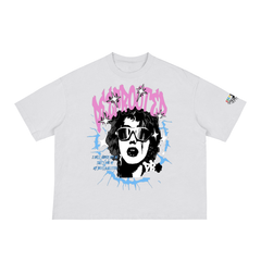 Classic Loose Boxy Tee