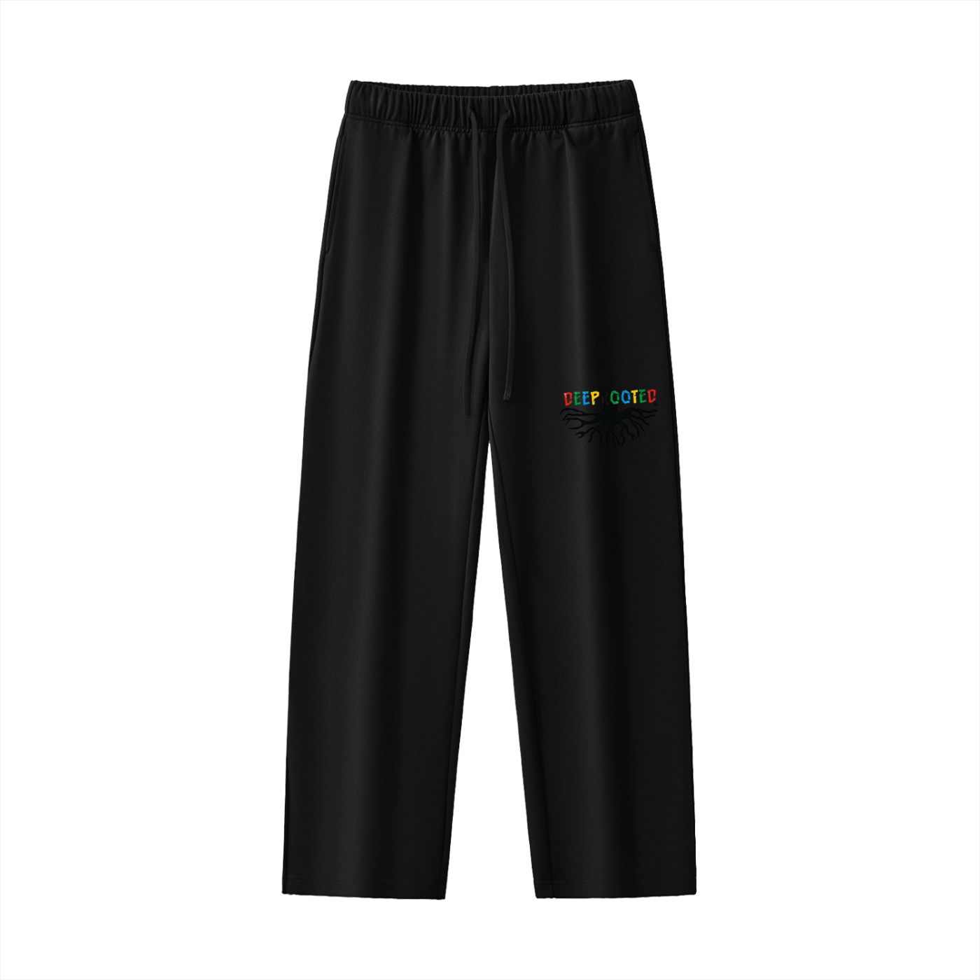 Essential Heavyweight Straight-Leg Sweatpants