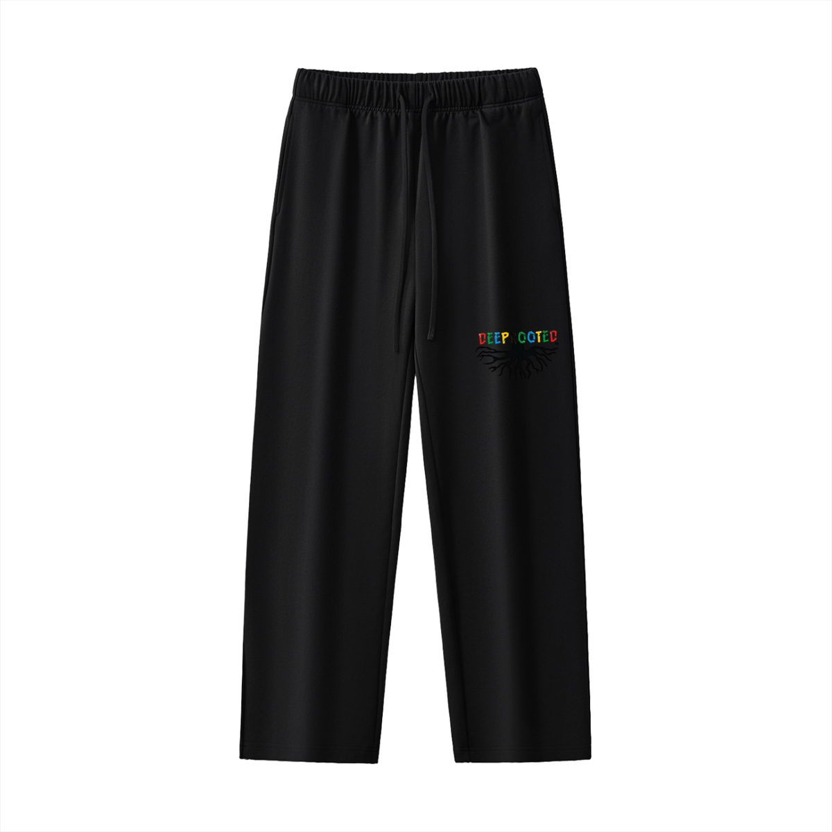 Essential Heavyweight Straight-Leg Sweatpants