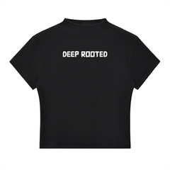 Essential Slim Fit Mock Neck T-Shirt