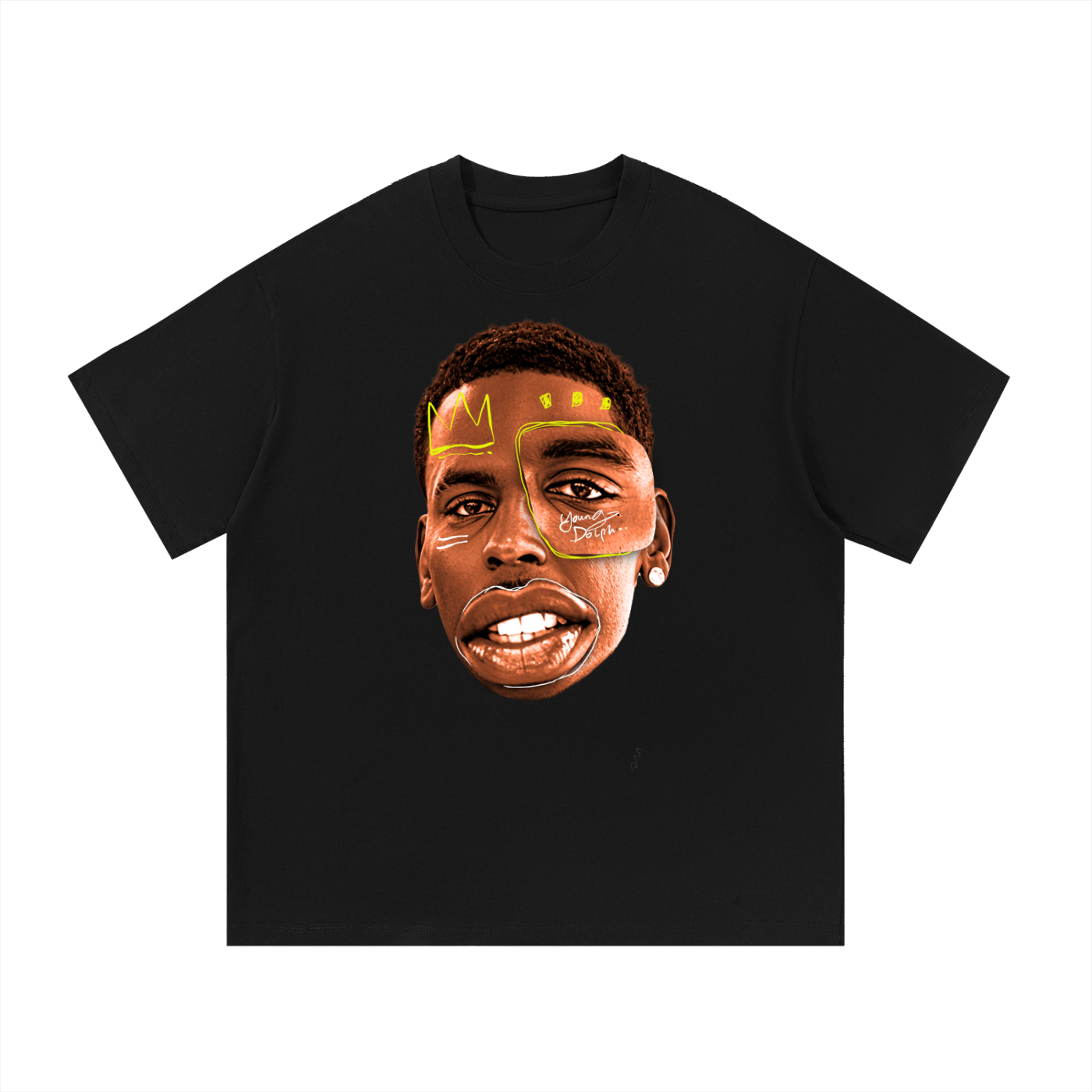 Essential Cotton T-Shirt