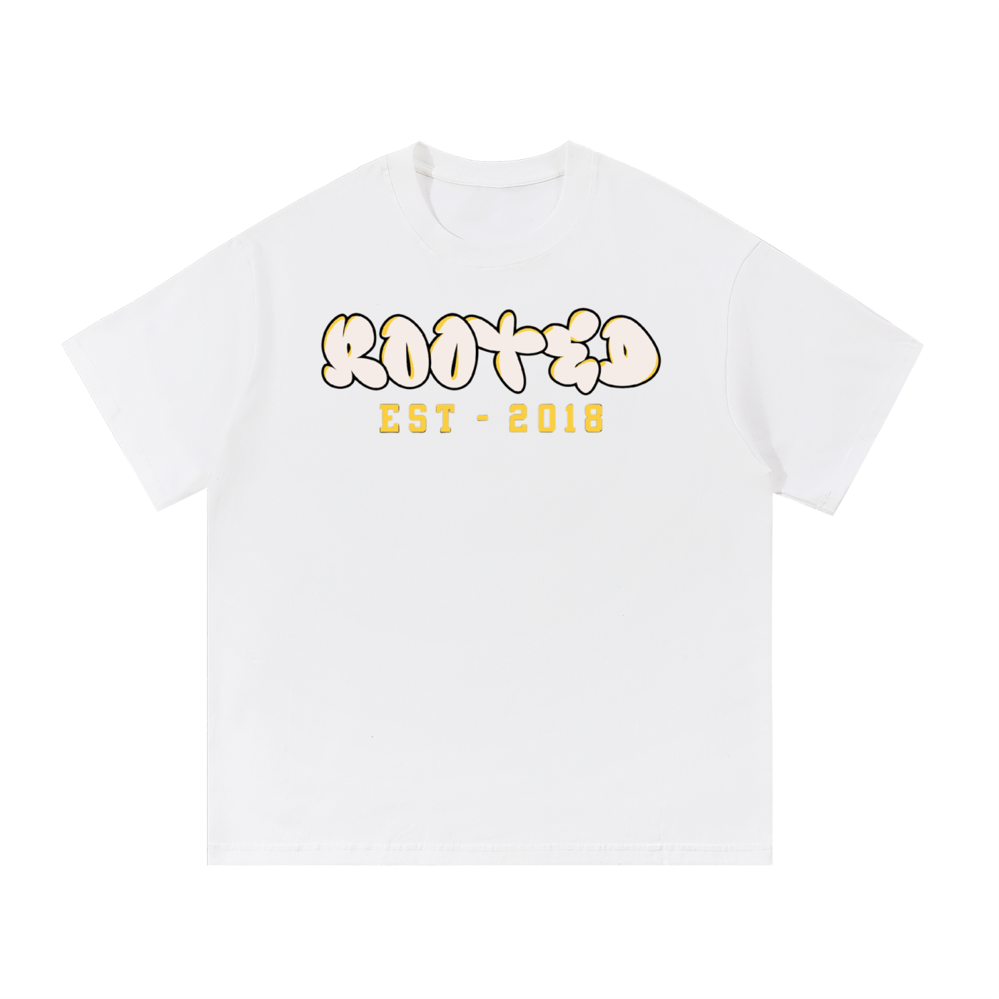 Essential Cotton T-Shirt