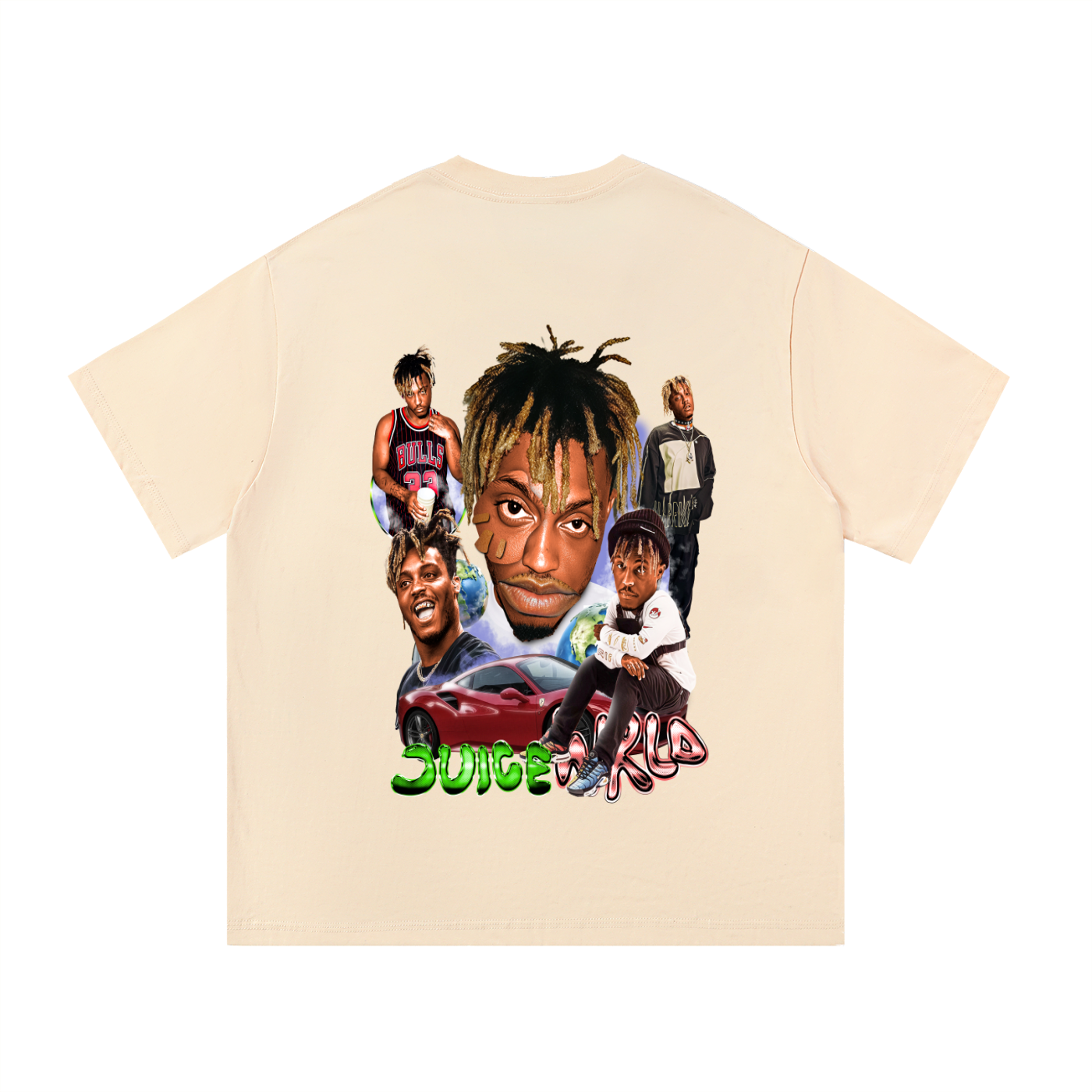 Essential Cotton T-Shirt