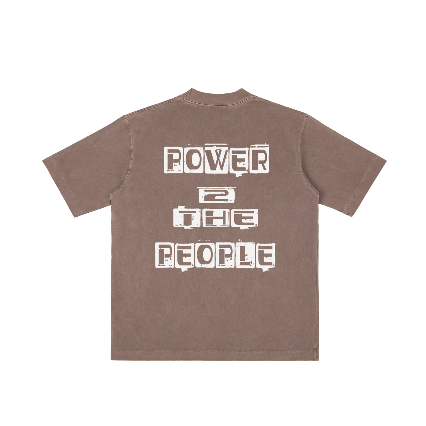 GRAPHIC TEE