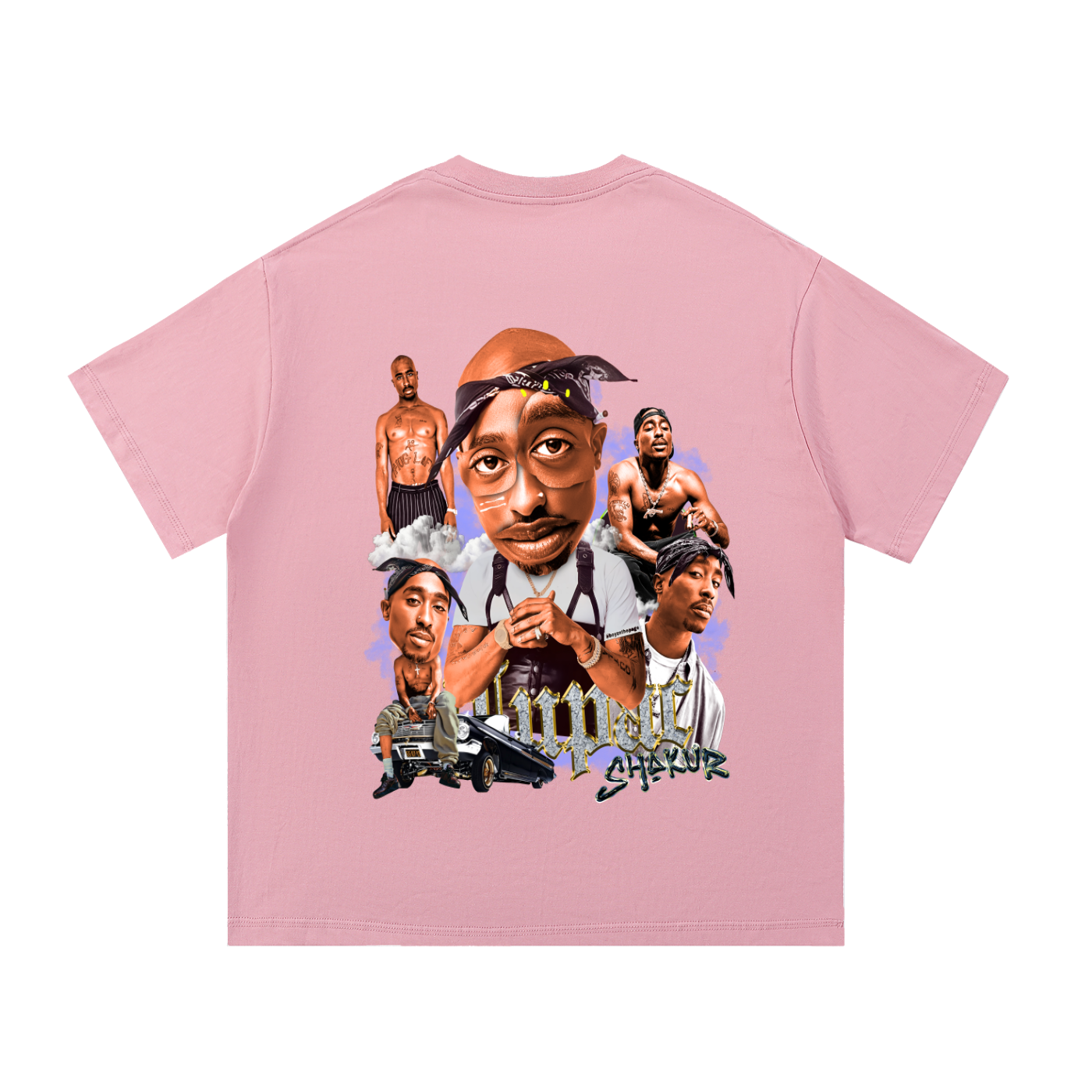 Essential Cotton T-Shirt