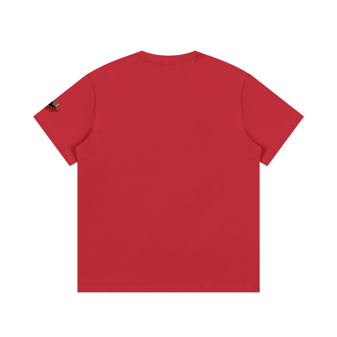 Essential Cotton T-Shirt