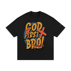 Essential Heavyweight Cotton T-Shirt