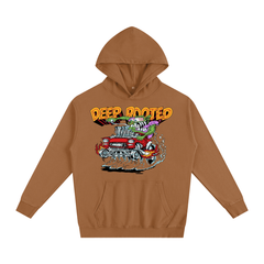 Oversized Essential Hoodie