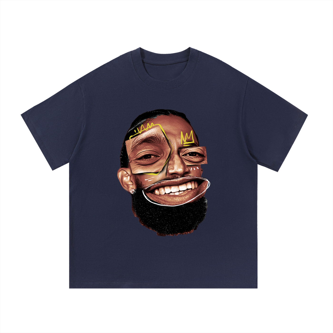 Essential Cotton T-Shirt