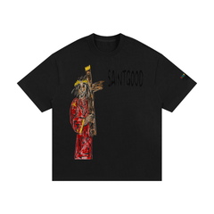 Essential Heavyweight Cotton T-Shirt