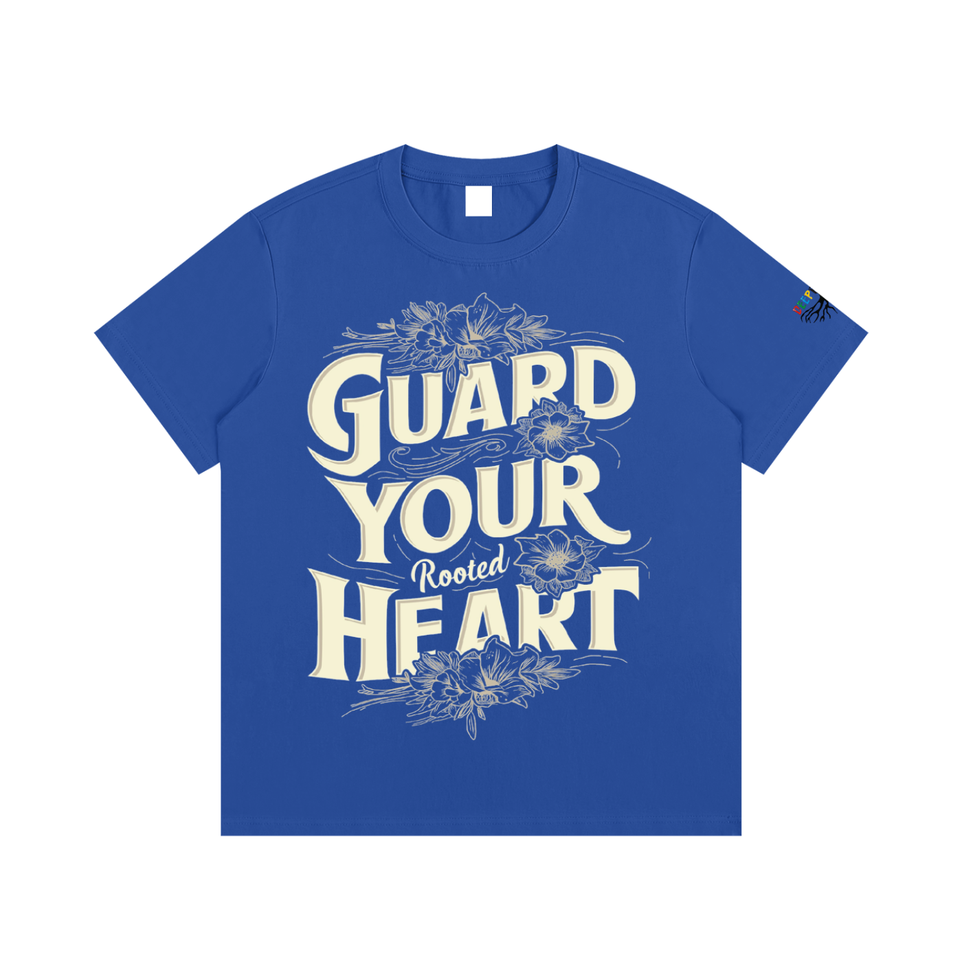 Essential Cotton T-Shirt