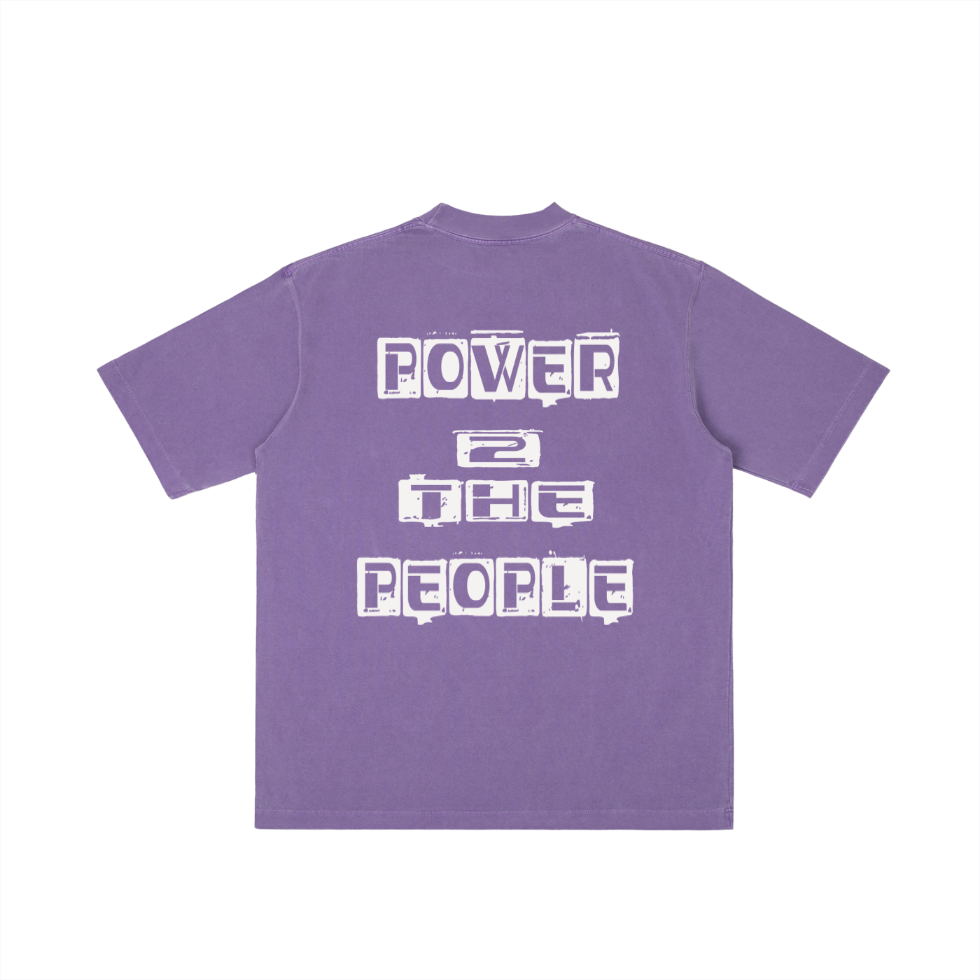 GRAPHIC TEE