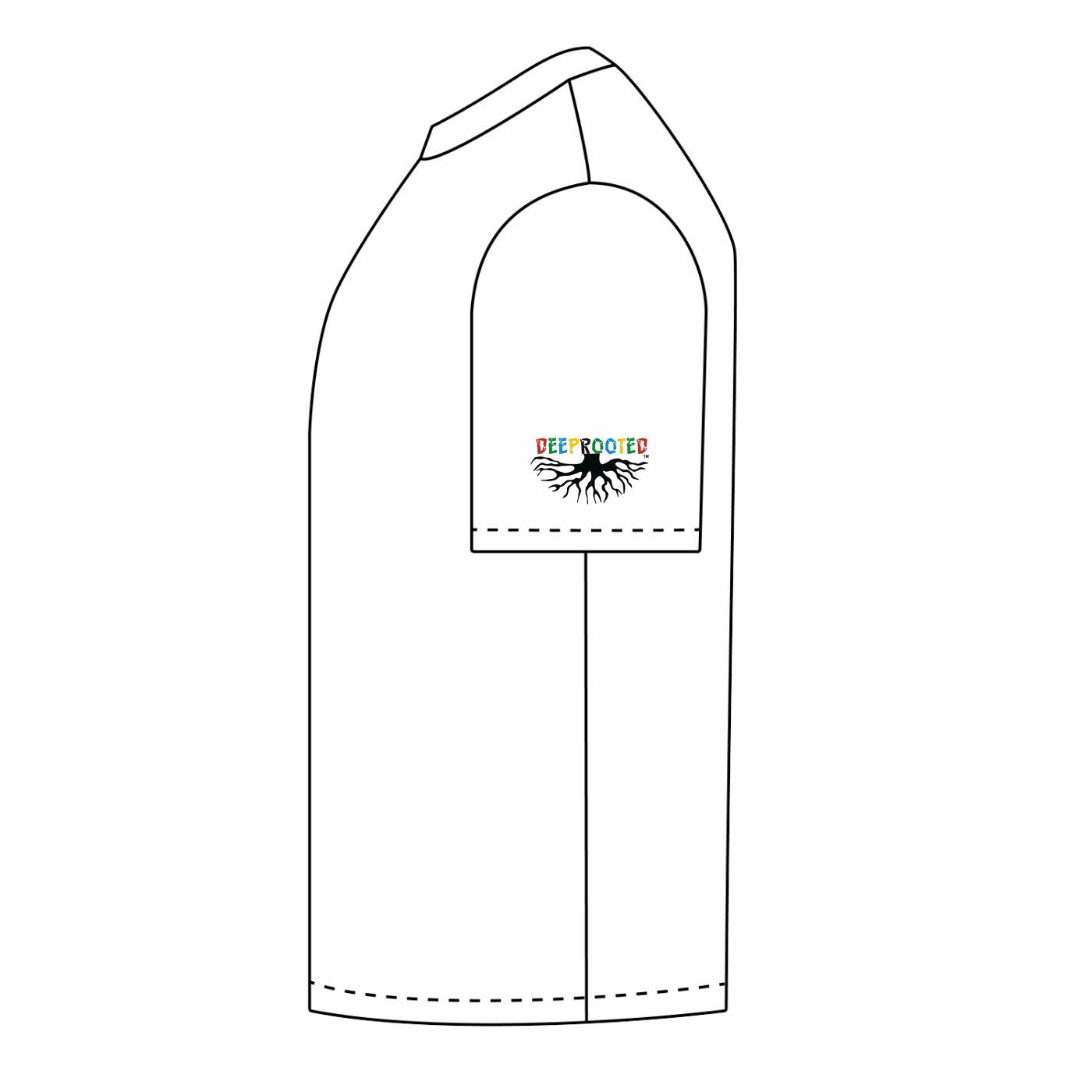 Essential Heavyweight Cotton T-Shirt