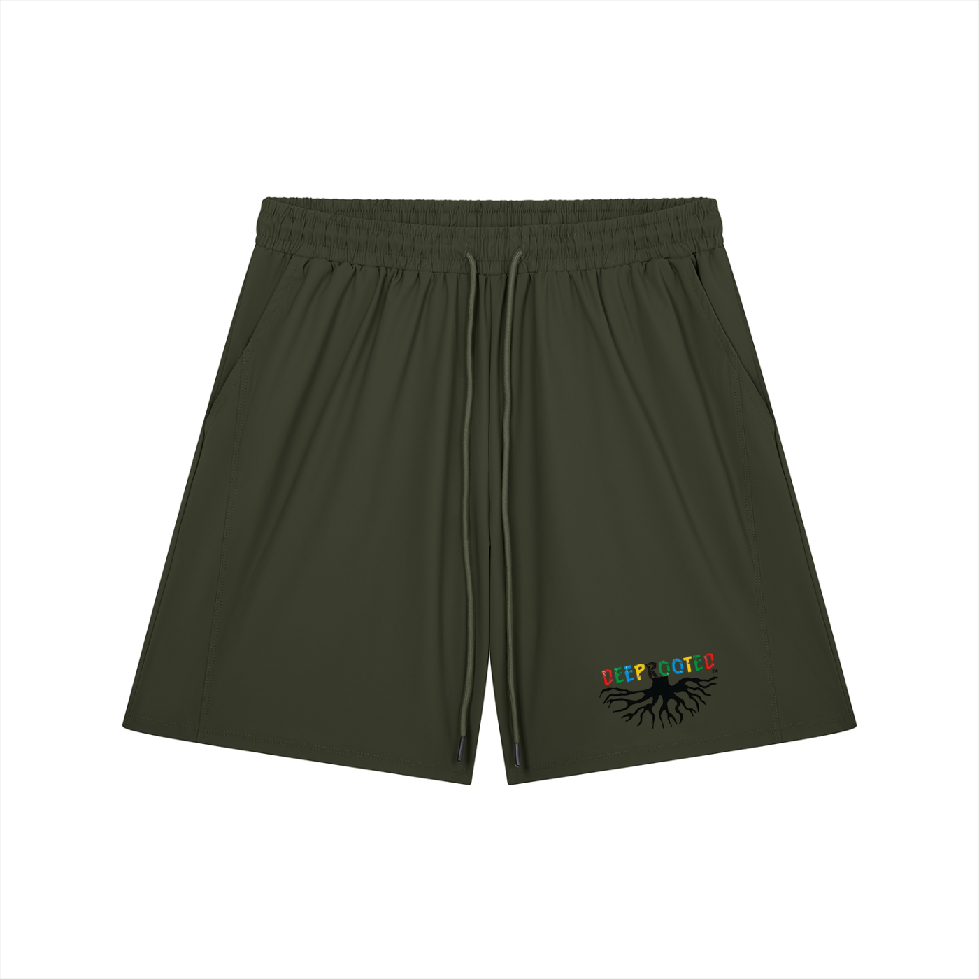 Men’s Drawstring Shorts