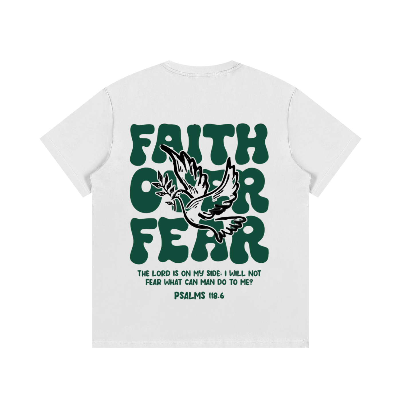 Essential Cotton T-Shirt