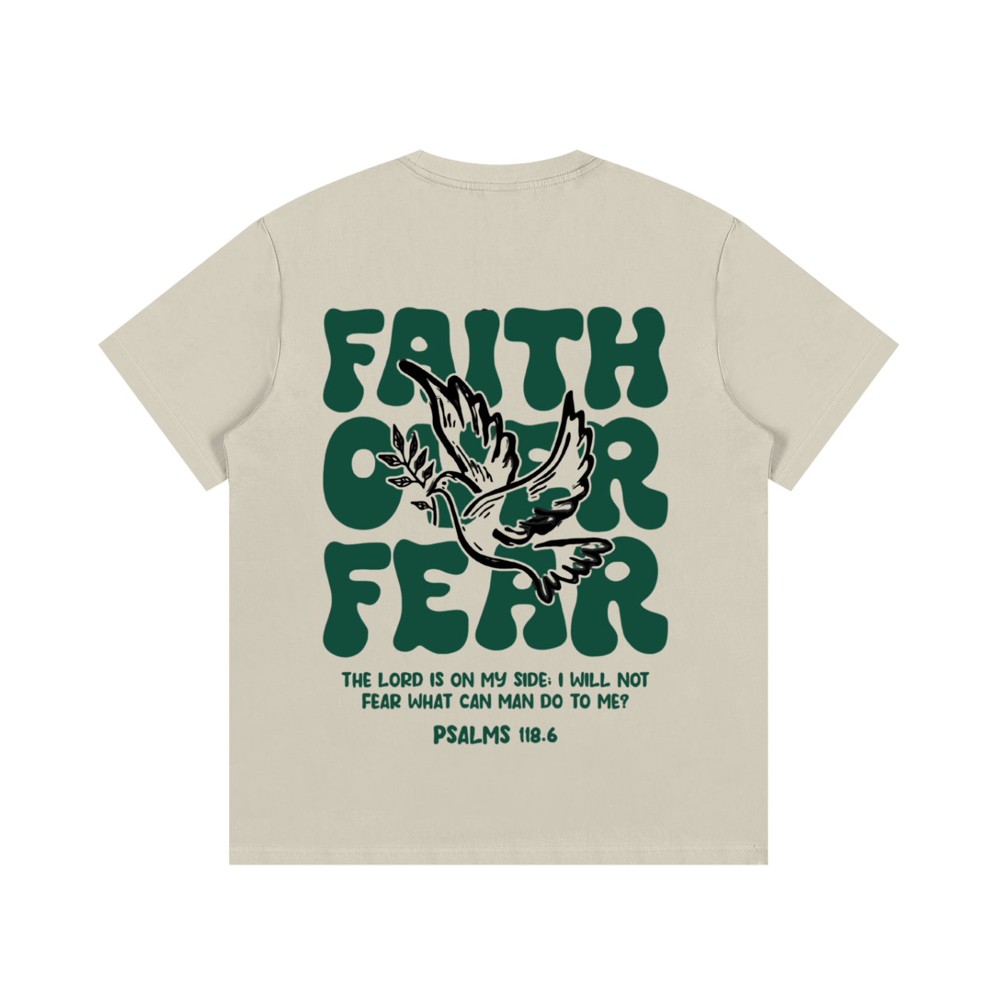 Essential Cotton T-Shirt