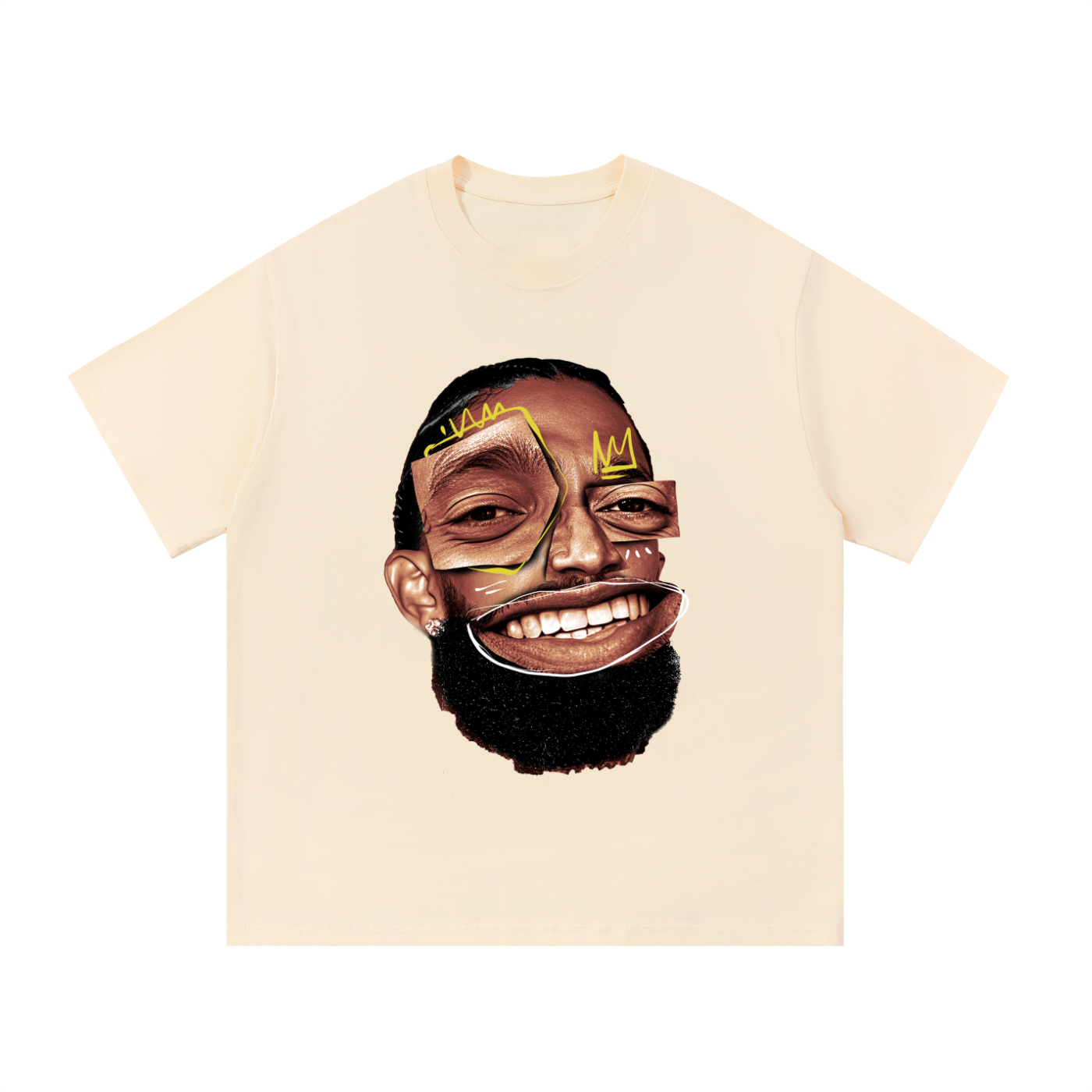 Essential Cotton T-Shirt