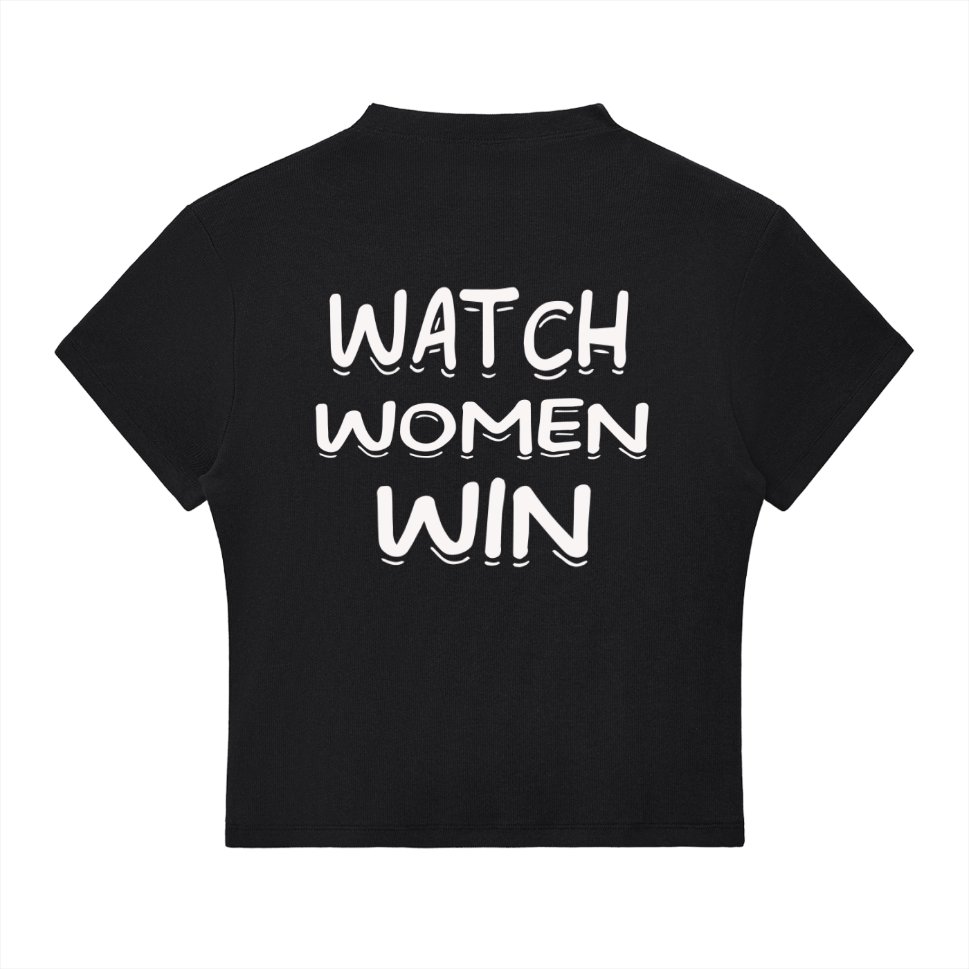 Essential Slim Fit Mock Neck T-Shirt