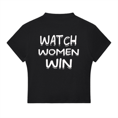 Essential Slim Fit Mock Neck T-Shirt