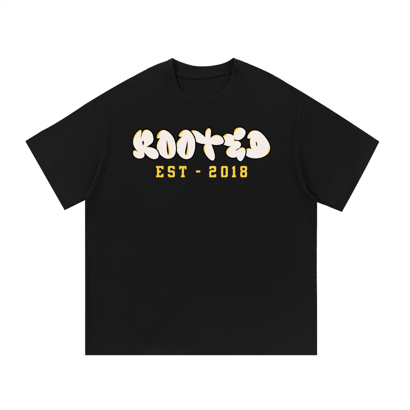 Essential Cotton T-Shirt