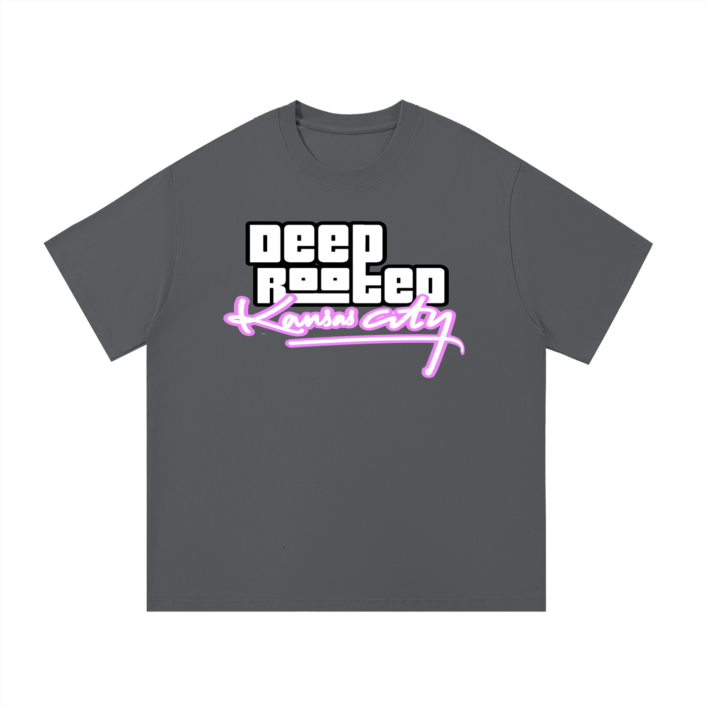 Essential Cotton T-Shirt