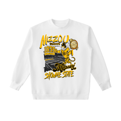 Essential Heavyweight Crewneck Sweatshirt