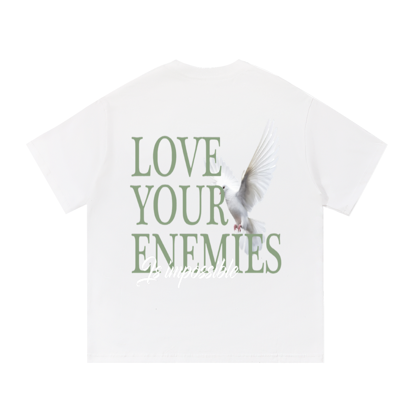 Essential Cotton T-Shirt