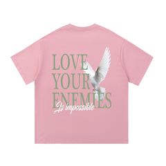 Essential Cotton T-Shirt