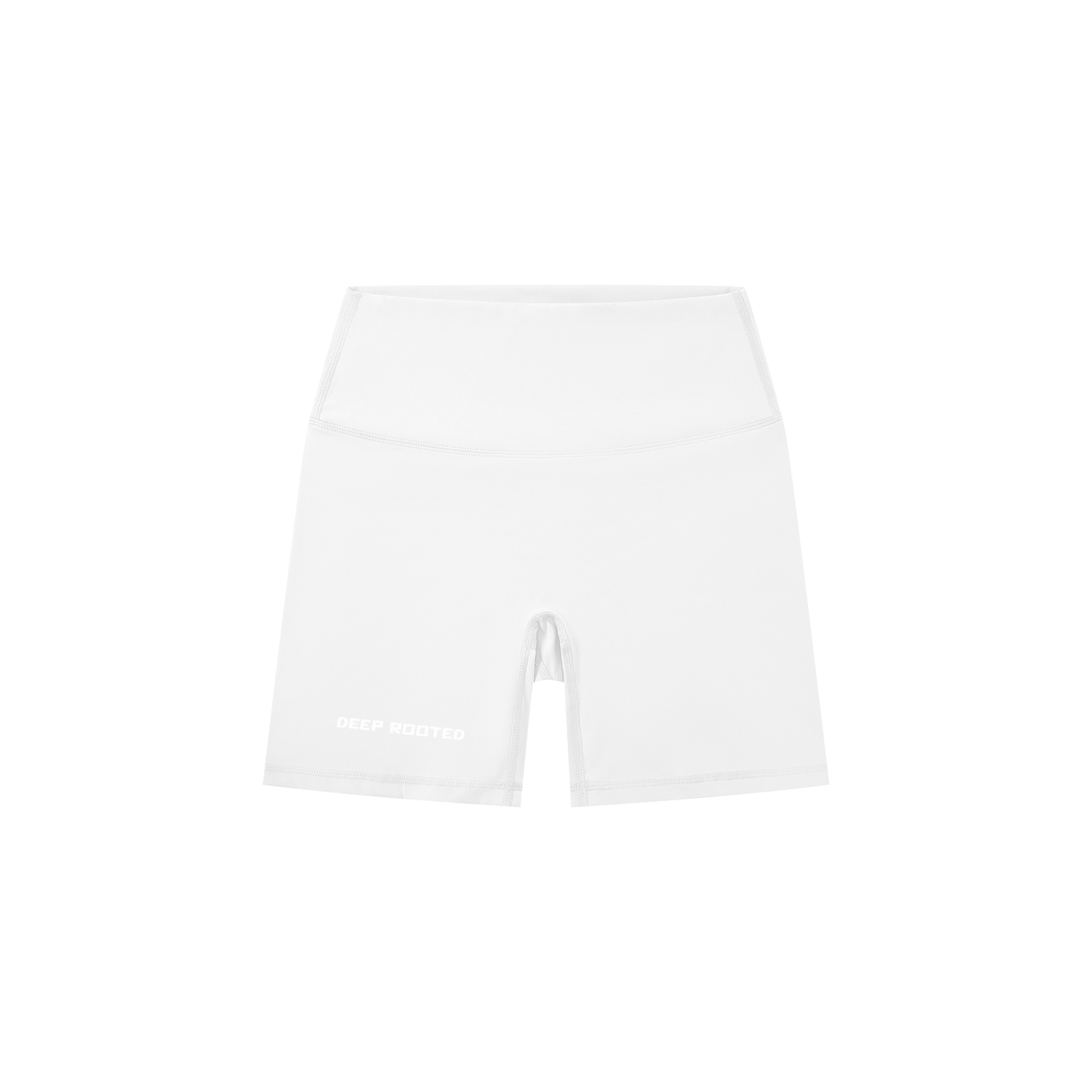 Women's High-Waisted Biker Shorts