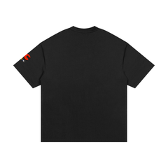 Essential Heavyweight Cotton T-Shirt