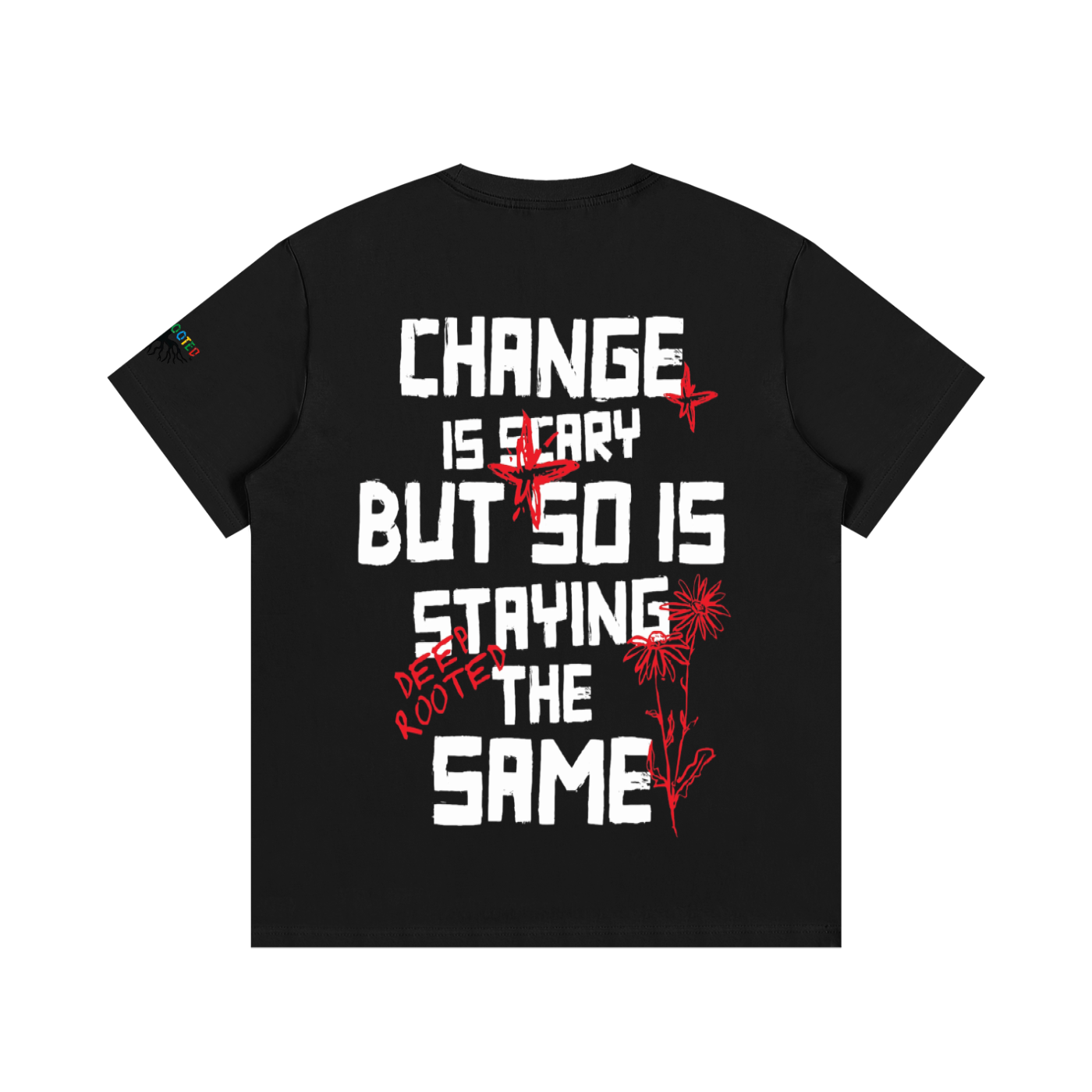 Essential Cotton T-Shirt