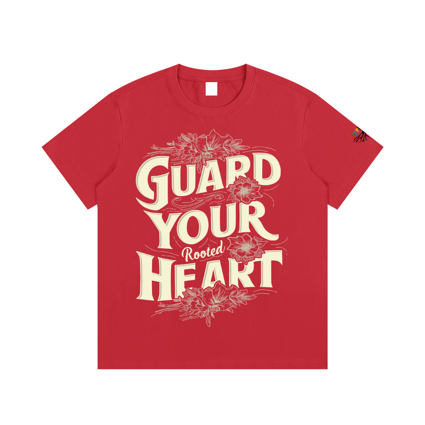 Essential Cotton T-Shirt