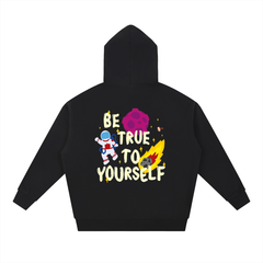 Essential Heavyweight Hoodie