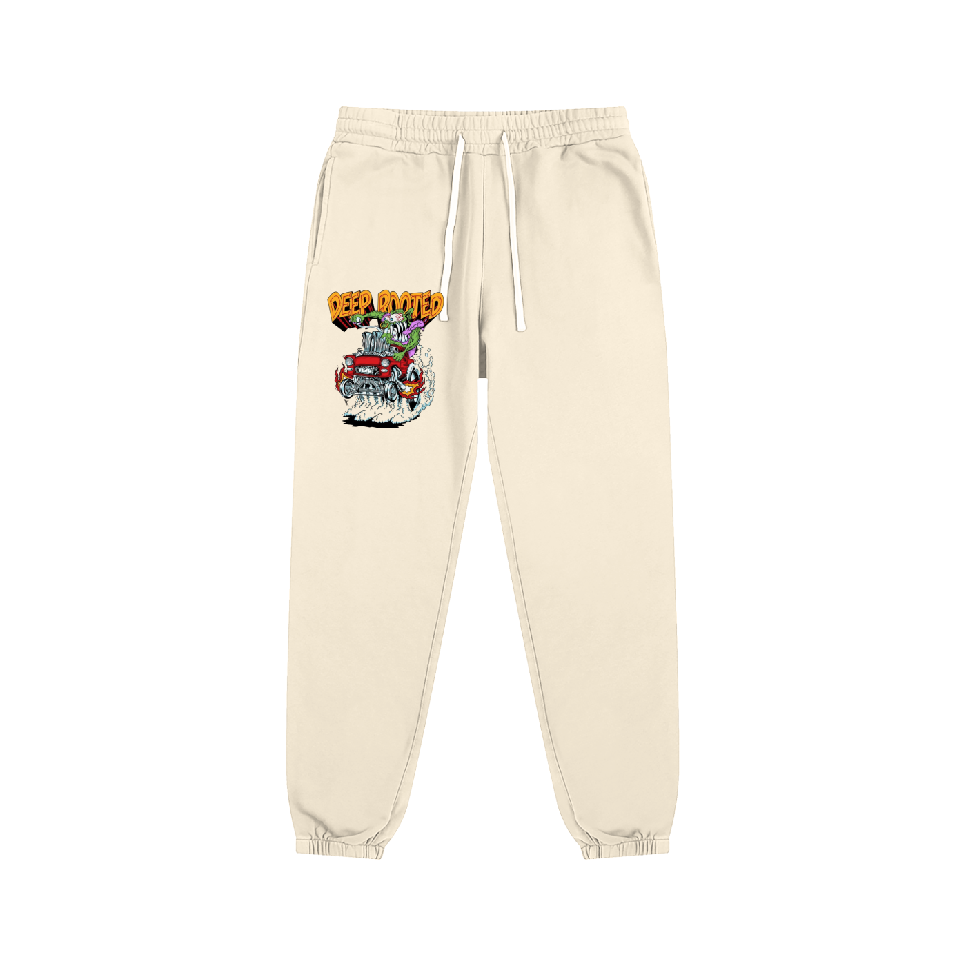 Essential Sweatpants