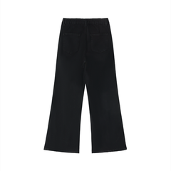 Women's Flared Leg Jeans