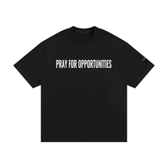 Essential Heavyweight Cotton T-Shirt