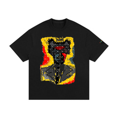 Essential Heavyweight Cotton T-Shirt