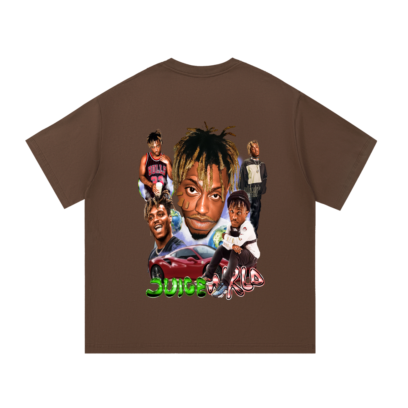 Essential Cotton T-Shirt
