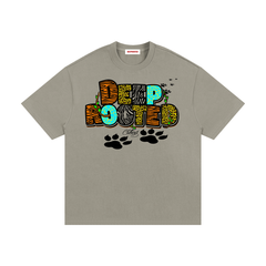 Essential Heavyweight Cotton T-Shirt