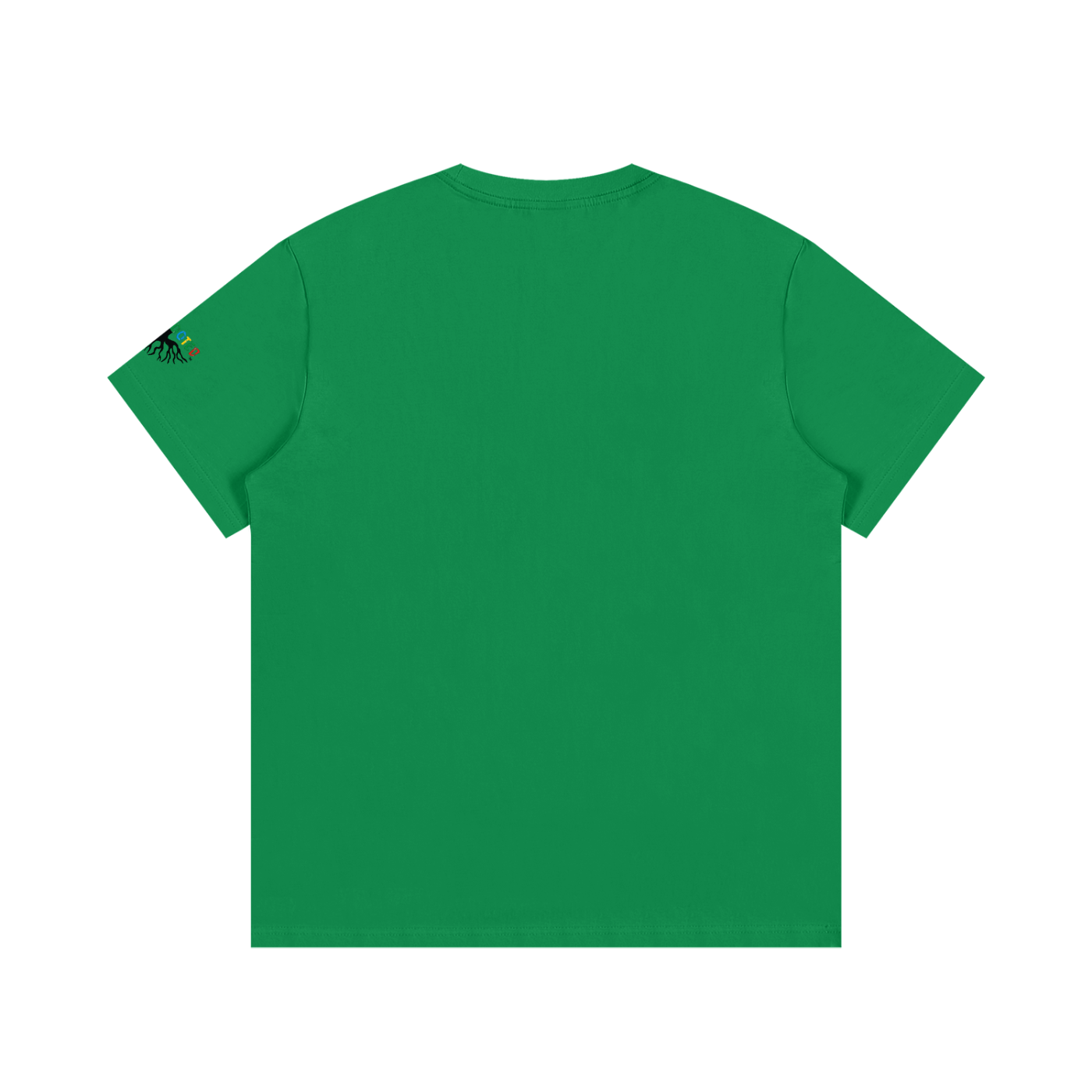 Essential Cotton T-Shirt