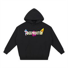 Essential Heavyweight Hoodie